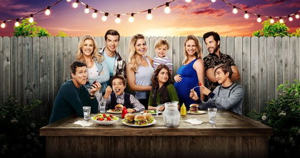 Series para no pensar de Netflix: las mejores series fáciles Series para no pensar de Netflix: las mejores series fáciles