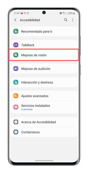 Mejora el rendimiento de tu smartphone Samsung Galaxy con este truco