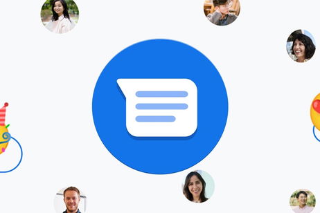 Con esta novedad que llegará a Google Messages, no te olvidarás nunca más de responder un SMS importante Con esta novedad que llegará a Google Messages, no te olvidarás nunca más de responder un SMS importante