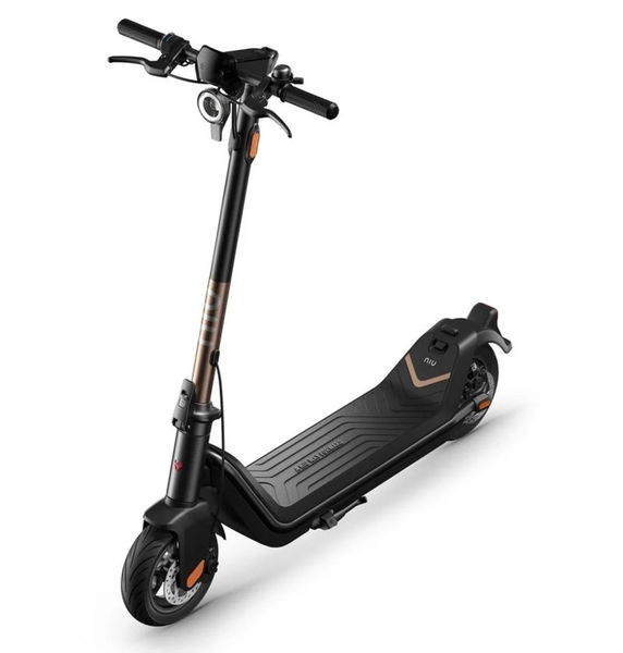 NIU Electric Kick Scooter