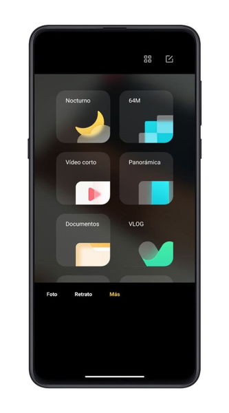 Mejores 6 trucos para la cámara de tu Xiaomi en MIUI 12