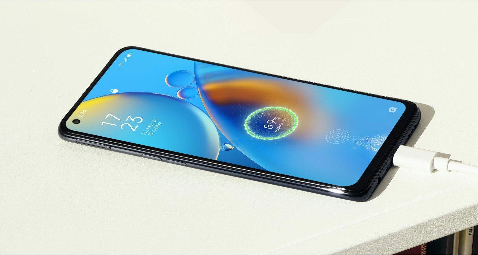 Los OPPO A94 5G, A74 5G y A54 5G llegan a España: precio y