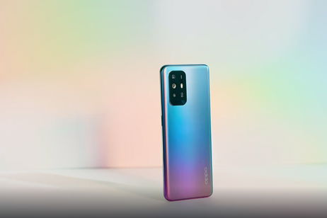 OPPO A95 5G es oficial: pantalla AMOLED, Dimensity 800U y carga rápida para un nuevo terminal 5G barato OPPO A95 5G es oficial: pantalla AMOLED, Dimensity 800U y carga rápida para un nuevo terminal 5G barato