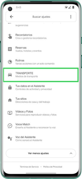 Cómo usar el modo de conducción del Asistente de Google que sustituye a Android Auto en el móvil
