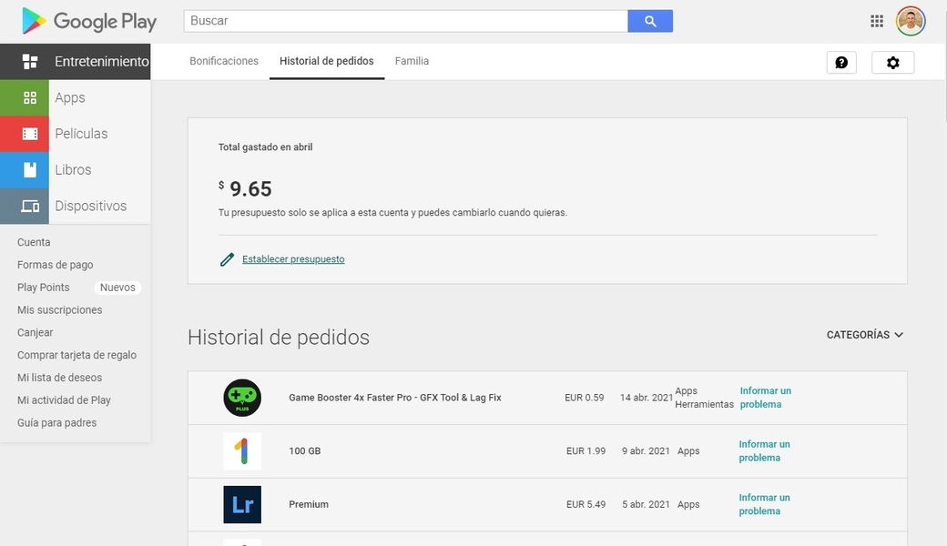 Solucion reembolso de roblox - Comunidad de Google Play