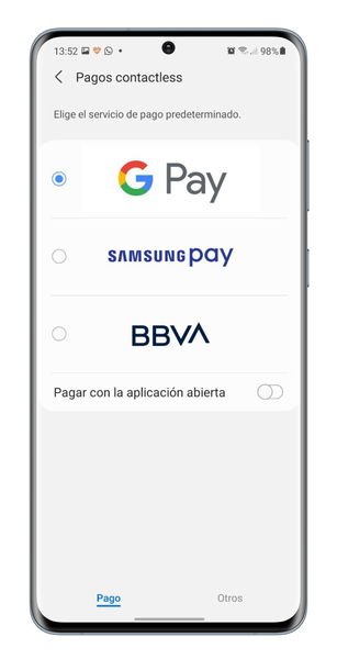 NFC en Android: cómo activarlo y para qué sirve, ¿es tu móvil compatible?