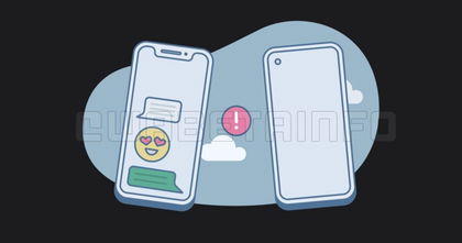 WhatsApp incluirá la opción de pasar tus chats entre iPhone y Android muy pronto WhatsApp incluirá la opción de pasar tus chats entre iPhone y Android muy pronto