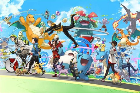 Día de la Amistad en Pokémon GO: todo lo que puedes conseguir