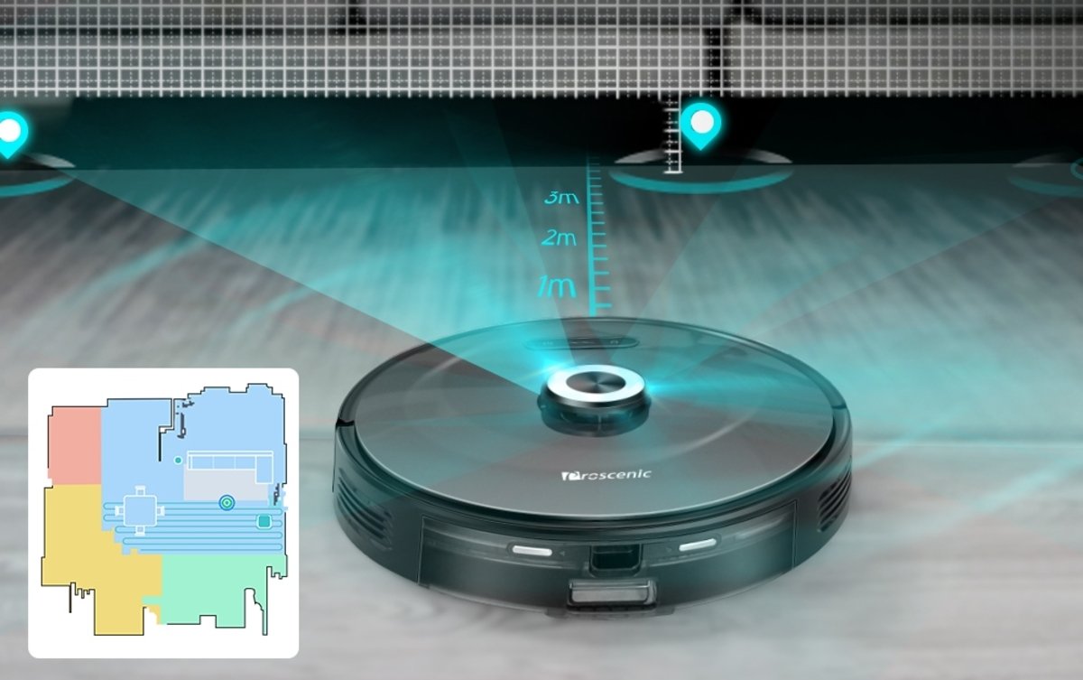 Las mejores aspiradoras robot: Los 5 limpiadores automáticos de polvo  principales, según los expertos - Study Finds