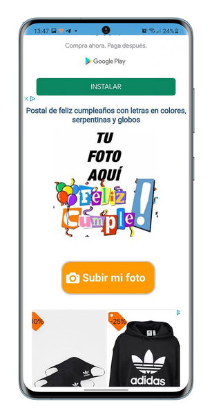 Felicitaciones de cumpleaños de WhatsApp originales y cómo crearlas