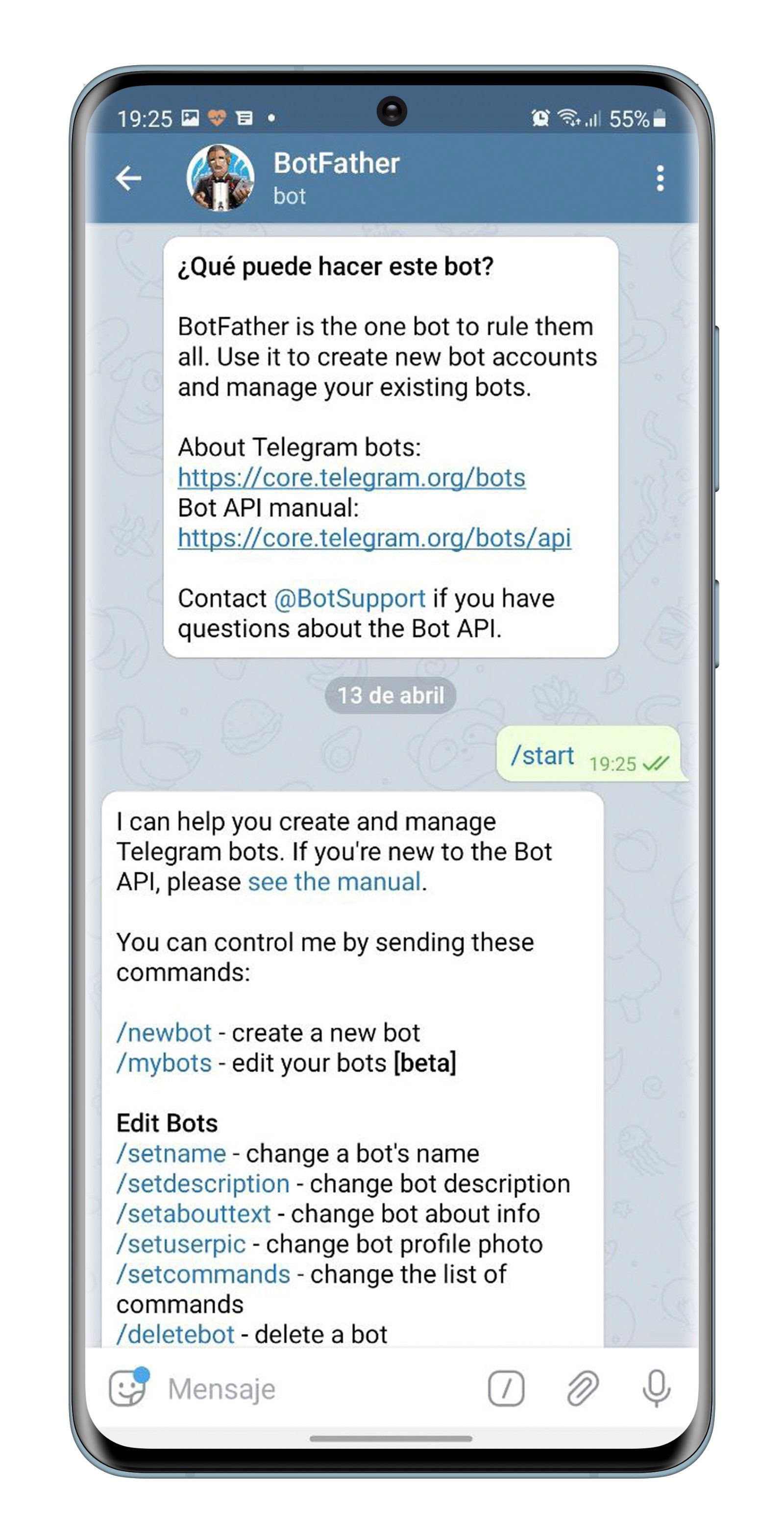 27 Mejores Bots De Telegram En 2024 Y Cómo Encontrar Nuevos Bots