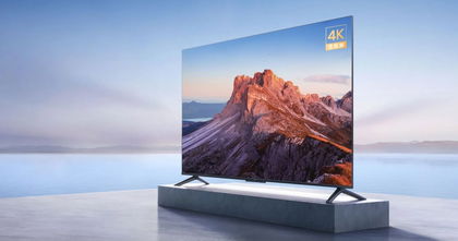 Xiaomi lanza 7 nuevos televisores baratos, desde 130 euros y hasta 75 pulgadas Xiaomi lanza 7 nuevos televisores baratos, desde 130 euros y hasta 75 pulgadas