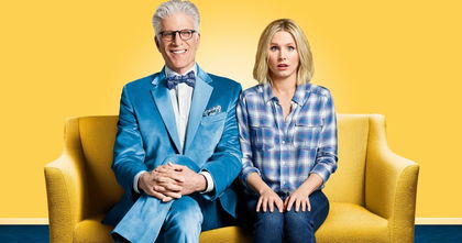 Estas 8 series de Netflix son muy similares a The Good Place Estas 8 series de Netflix son muy similares a The Good Place