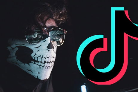 TikTok hackeado: trucos por si alguien ha entrado a tu cuenta