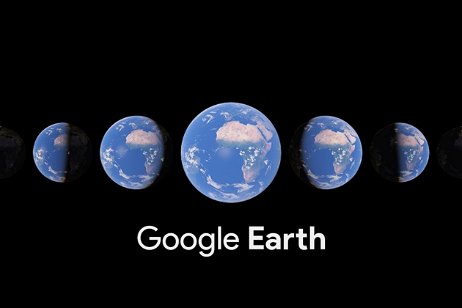 Time Lapse en Google Earth: descubre cómo ha cambiado la Tierra en los últimos 40 años
