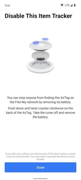 La mejor alternativa al Apple AirTag también es compatible con Android y  está rebajada en pack para no perder nada este verano, air tag,compatible  android 