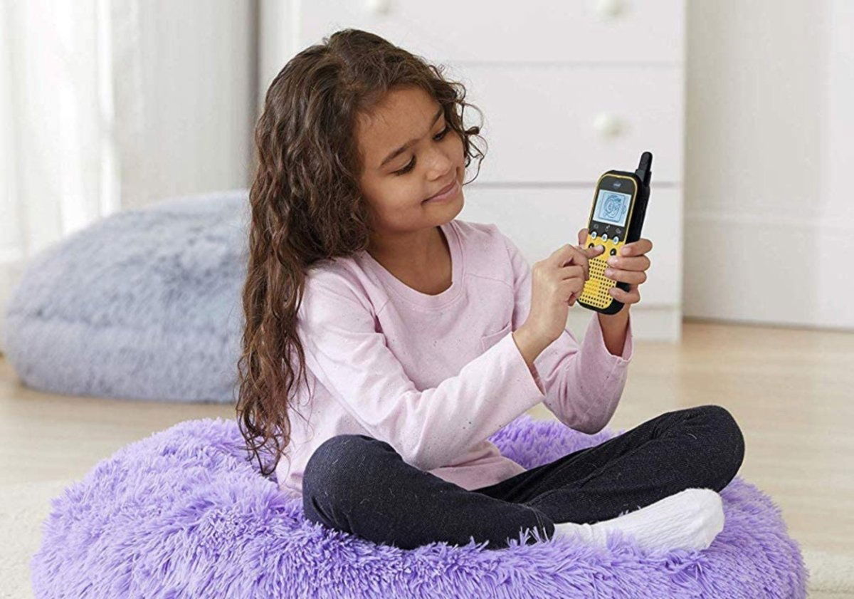VTech KidiTalkie