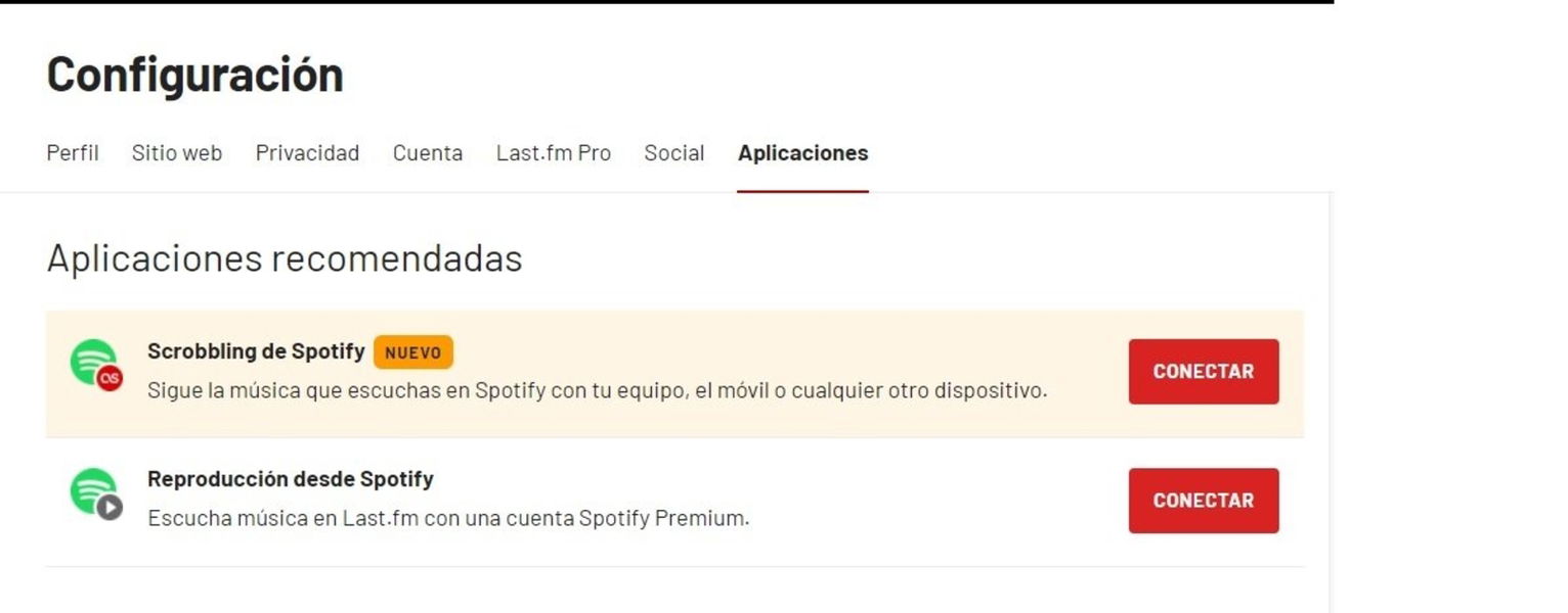 Como conectar suas contas do Spotify e do Last.fm - TecMundo