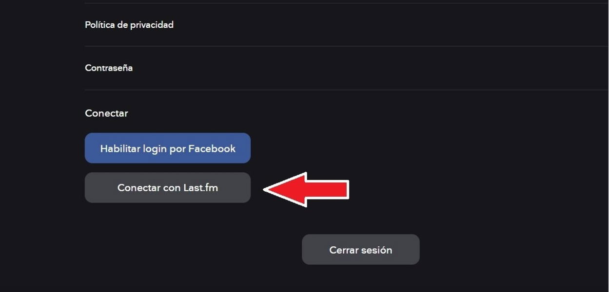 Cómo usar Last.fm para tener estadísticas de tu música: así puedes vincularlo con Spotify