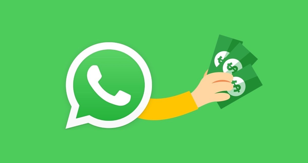 WhatsApp incorpora un informe de los pagos que realices dentro de la app en su última versión beta
