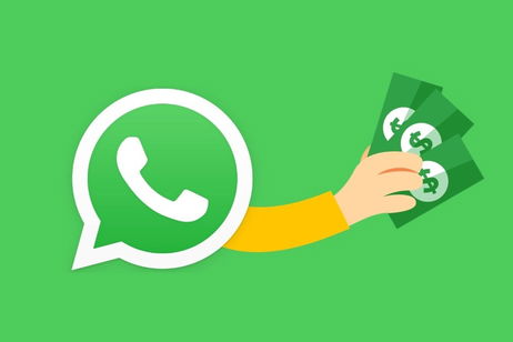 WhatsApp te devolverá dinero para convencerte de que uses su sistema de pago