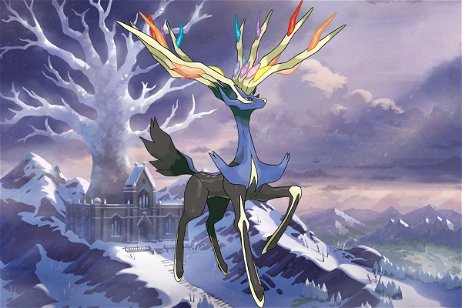 Cómo capturar a Xerneas en Pokémon GO: evento Leyendas de Luminalia X