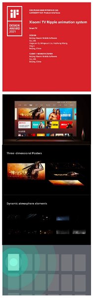 Mensaje para los haters de MIUI: la capa de personalización de Xiaomi ha sido premiada por su diseño