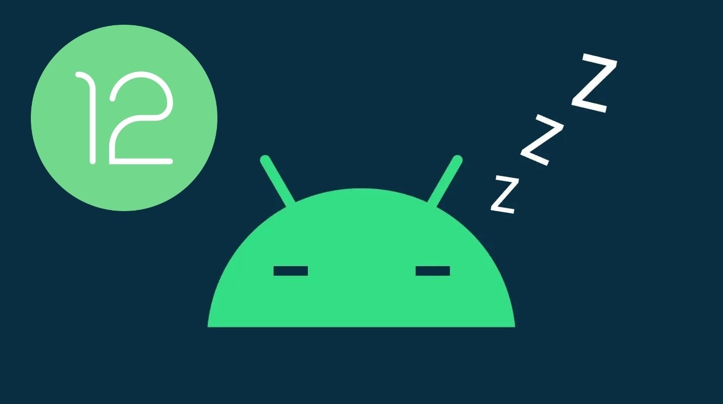 Android 12 nos trae la hibernación automática de las apps que no uses