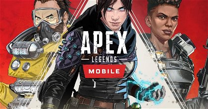 Apex Legends Mobile ya se puede descargar en Android y iOS