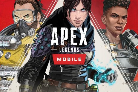 Apex Legends Mobile aterriza por fin en Google Play