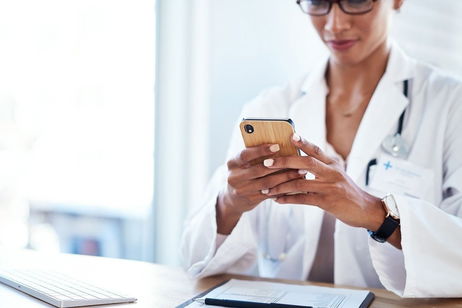 Apps de medicina imprescindibles para médicos y pacientes