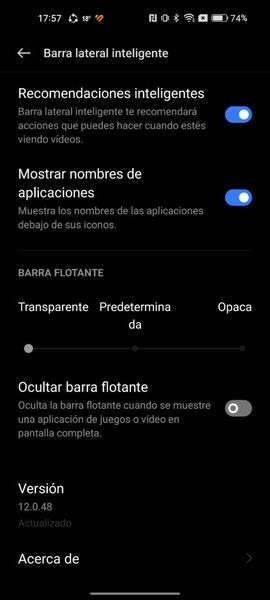 25 trucos escondidos en realme UI que tienes que probar en tu realme