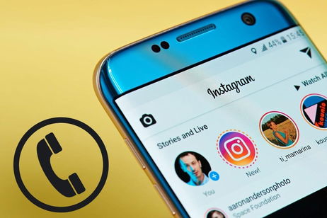 Cómo buscar a alguien en Instagram con su número de teléfono