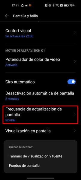 25 trucos escondidos en realme UI que tienes que probar en tu realme