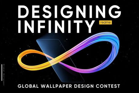 realme te pagará hasta 10.000 dólares por diseñar un wallpaper para el realme 8 5G realme te pagará hasta 10.000 dólares por diseñar un wallpaper para el realme 8 5G