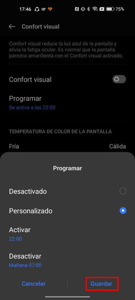 25 trucos escondidos en realme UI que tienes que probar en tu realme