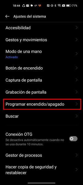 25 trucos escondidos en realme UI que tienes que probar en tu realme