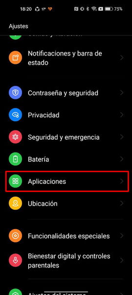 25 trucos escondidos en realme UI que tienes que probar en tu realme