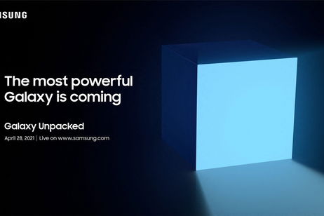 Samsung presentará su dispositivo Galaxy más potente a final de mes Samsung presentará su dispositivo Galaxy más potente a final de mes