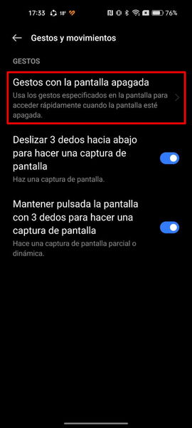 25 trucos escondidos en realme UI que tienes que probar en tu realme