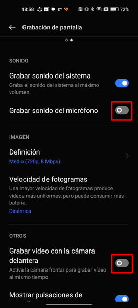 25 trucos escondidos en realme UI que tienes que probar en tu realme