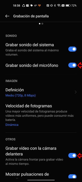 25 trucos escondidos en realme UI que tienes que probar en tu realme