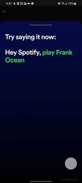 Hey Spotify!