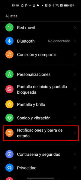 25 trucos escondidos en realme UI que tienes que probar en tu realme