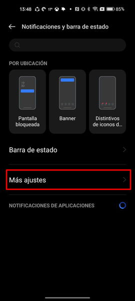 25 trucos escondidos en realme UI que tienes que probar en tu realme