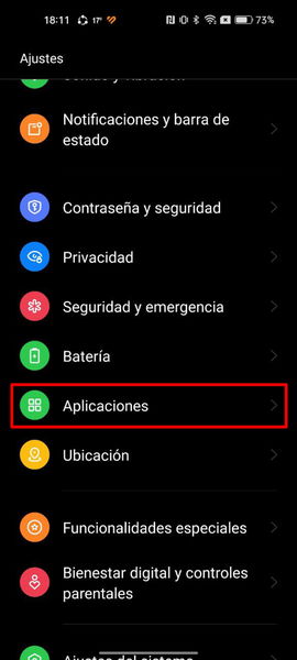 25 trucos escondidos en realme UI que tienes que probar en tu realme