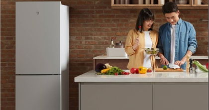 El frigorífico más barato de Xiaomi no cuesta ni 200 euros al cambio El frigorífico más barato de Xiaomi no cuesta ni 200 euros al cambio
