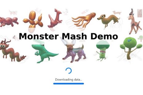 Google lanza una nueva herramienta para dibujar y animar en 3D tus dibujos
