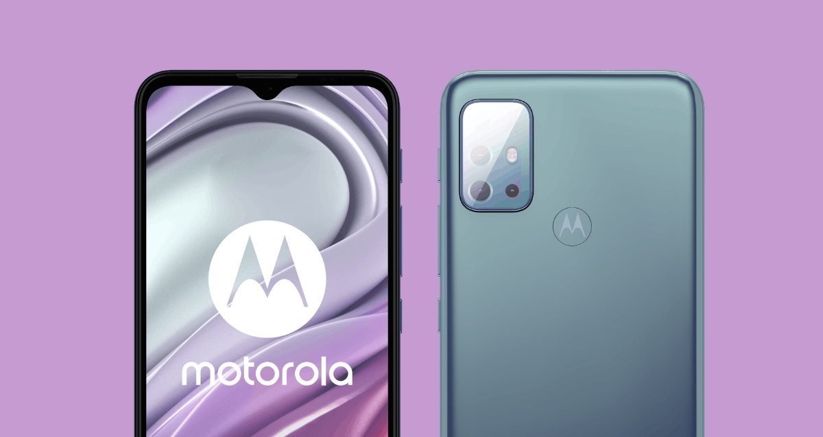 El Motorola Moto G20 se podrá adquirir esta misma semana por tan sólo 149 euros