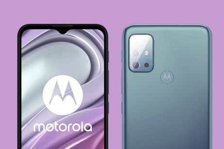 Desvelado el precio del nuevo Motorola Moto G20: no pasará de los 150 euros